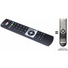 Predátor Finlux TVF50FUB8060, TVF50FFC5160 náhradný diaľkový ovládač iného vzhľadu