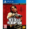 Red Dead Redemption (PS4) 5026555435680