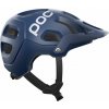 POC Tectal blue mettalic 2023 Velikost: 55-58