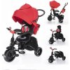 Trojkolka Zopa Citi Trike Farba: Chilli Red