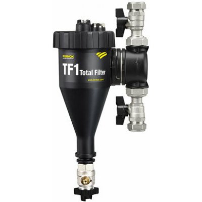 fernox Total Filter TF1 1" 39556