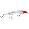Wobler na twitching STRIKE PRO Montero Suspending 13 cm 022P713 Šťukový