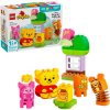 10457 Narodeninová oslava Macka Pú LEGO (10457 Narozeninová oslava Medv)