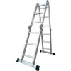 FIELDMANN FZZ 4007 multifunkčný rebrík