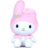 Hello Kitty My Melody 22 cm