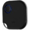 Shelly Blu Button1 schwarz Stmievač, spínač / vypínač Bluetooth, Wi-Fi; Shelly_BB_s