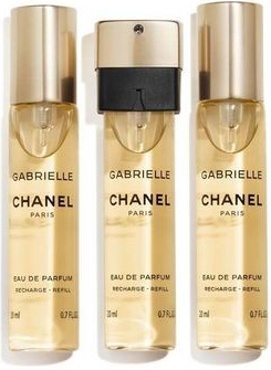 Chanel Gabrielle parfumovaná voda dámska náplne 60 ml