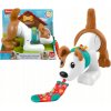 Fisher Price Educational Puppy Crawl se mnou