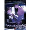 Case File Compendium: Bing an Ben (Novel) Vol. 6