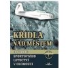 Křídla nad městem Historie sportovního letectví v Olomouci - Hanák Ivo