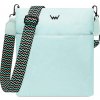 Vuch Dámska crossbody kabelka Smokie Resistant Mint