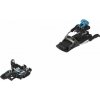 Stoupací Vázání SALOMON MTN Tour black/blue šířka brzdiček 120mm