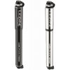 LEZYNE Minipumpa Road Drive Presta Zvoľte Variant: strieborná, Veľkosť : M, len na GV
