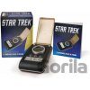 Star Trek Light-and-Sound Communicator Miniature Editions