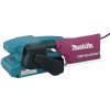 MAKITA 9910 Brúska pásová šírka pásu 76mm 650W