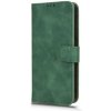 Peňaženkové puzdro Solid zelené – Oppo A78 4G