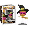 Funko POP! Television Looney Tunes Halloween Tweety(Witch) 1676