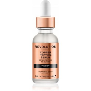 Revolution Skincare Copper Peptide Serum 30 ml