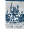 Fine Print Special Edition (Brožovaná)