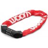Woom Lokki - Red one size