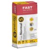 Lepidlo na polystyrén FAST Normal S 25 kg Lepidlá na polystyrén