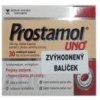 Berlin-Chemie Menarini Prostamol uno (60 + 30) balíček cps 320 mg 60 ks (ŠÚKL: 59711) + 30 ks (ŠÚKL: 59710), 1x1 set