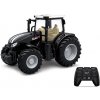 ESUN europe Korody RC traktor kovový 2,4 Ghz 1:24 LED osvetlenie, zvuk