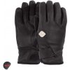 POW rukavice - Ws Chase Glove Black (BK) veľkosť: XS