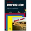 Nesmrtelný seržant - John Brophy