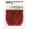 Ibis Bresaola della Valtellina IGP – sušené hovädzie mäso plátky, talianska špecialita