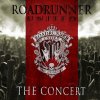 Roadrunner United: Concert - 2CD