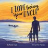 I Love Being Your Uncle (Makari Espe,Meri Macias)(Brožovaná)