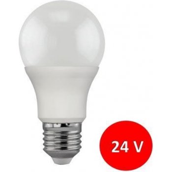 Spectrum 24V E27 LED žiarovka 10W Teplá biela od 3,65 € - Heureka.sk
