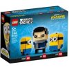 LEGO® BrickHeadz 40420: Gru, Stuart & Otto