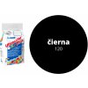Mapei Ultracolor Plus 5 kg čierna