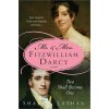 Mr and Mrs Fitzwilliam Darcy (Sharon Lathan)(Brožovaná)