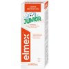 Elmex Junior ústna voda 6-12 rokov 400ml