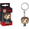 Filmový prívesok na kľúče Stranger Things
