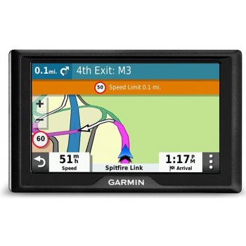 Garmin Drive 52S Europe45