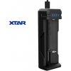 Xtar SC1 USBPre Li-ion 3,6/ 3,7V akumulátory