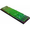 Razer BlackWidow V4 X Green Switch Minecraft Edition RZ03-04704100-R3M1