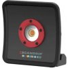 Scangrip MULTIMATCH R - COLOURMATCH Kompaktní COB LED detailingová lampa pro hledání defektů laku 03.5652