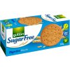 Gullón Digestive celozrnné sušienky bez cukru so sladidlami 245 g
