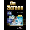 On Screen A2+/B1. Student's Book + kod DigiBook