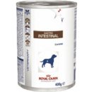 Krmivo pre psa Royal Canin VD Canine Gastro Intestinal 400 g