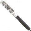Olivia Garden Blowout Classic Silver foukací kartáč 15 mm