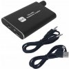 Zosilňovač slúchadiel Hi-Fi Aux 3,5 mm mini-jack