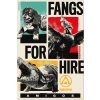 Plagát, Obraz - Far Cry 6 - Fangs for Hire, 61 × 91.5 cm