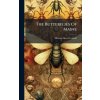 The Butterflies Of Maine (Charles Henry Fernald)(Pevná)