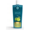 Perlé Cosmetic Pena do kúpeľa Pure NATURE 400 ml